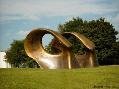 康大雕塑 匠心铸就湖南不锈钢景观艺术的典范