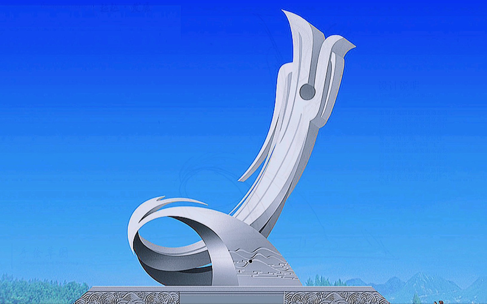 校园雕塑全解 从设计理念到市场价格，打造有灵魂的校园景观